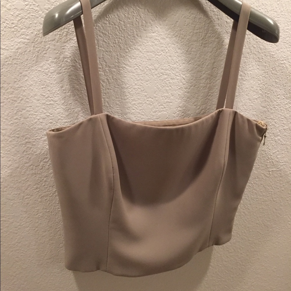 Emporio Armani top